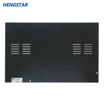 Hengstar HD Screen จอภาพอุตสาหกรรมระบบสัมผัสหน้าจอซีรีส์