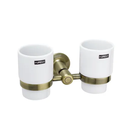 FUAO Bathroom Accessories Set diva bathroom accessories