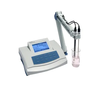 High Precision Digital Benchtop Conductivity Meter DDSJ-308F