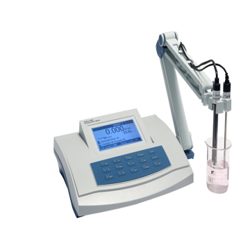 High Precision Digital Benchtop Conductivity Meter DDSJ-308F