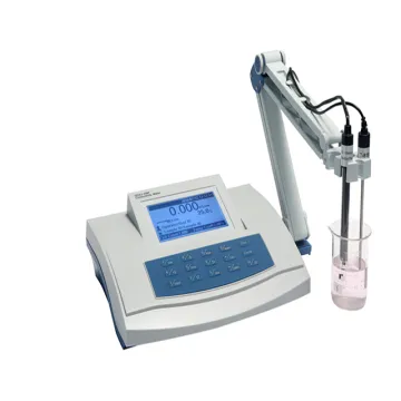 High Precision Digital Benchtop Conductivity Meter DDSJ-308F