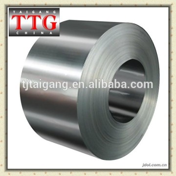 TTG SS ASTM JIS 317L 410Stainless Steel Sheet In Coil Factory Price Perfect 73