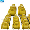 API 6D Certified Ball Ball Valve