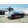 6000L de transporte de agua Tank Truck Diesel Engne 120/130hp