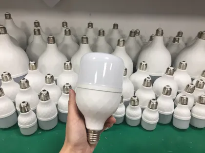 Residential Lighting LED Bulb