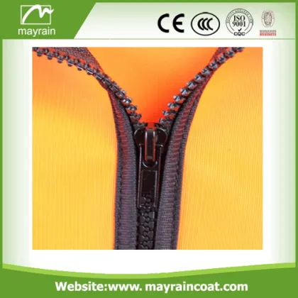 New Foldable Attractive Reflective Printning Safety Vest