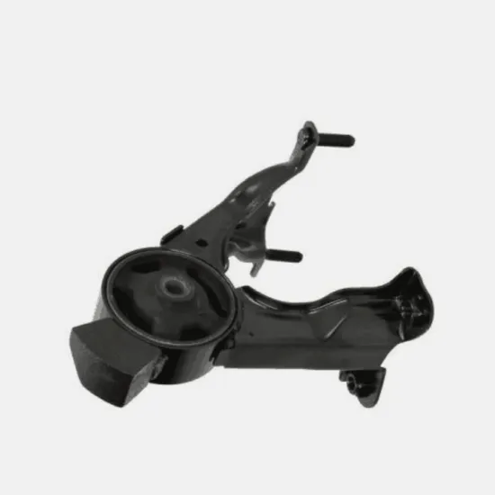 Top Quality Car Engine Mounts 2.0L 3SFE 1997-2000 Rear Engine Mount For Toyota Avensis