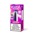 Vapevozol Star 20k Puffs sekali pakai