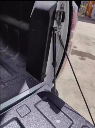 Gas Spring Rear Trunk Support for GWM Ute