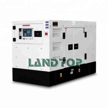 Ricardo diesel generator fuan factory