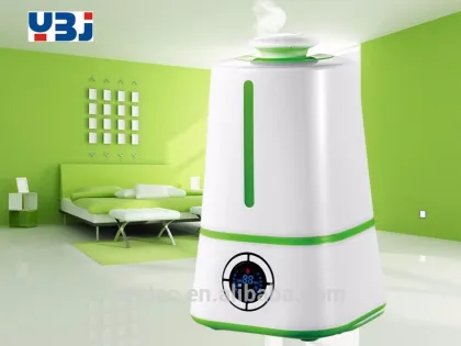 Ultrosonic Cool Mist Humidifier baby humidifiers vicks humidifier filters