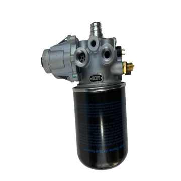 OEM Air Dryer Assembly LG9700360015 for SINOTRUK HOWO Truck Parts Accessories