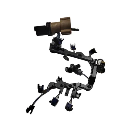 Truck, Bus, and Coach Transmission Wiring Harness: Allison R61972-001