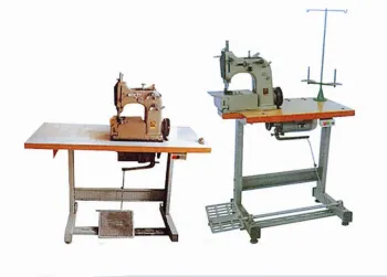 Plastic Woven Bag Stitching And Sewing Machinery