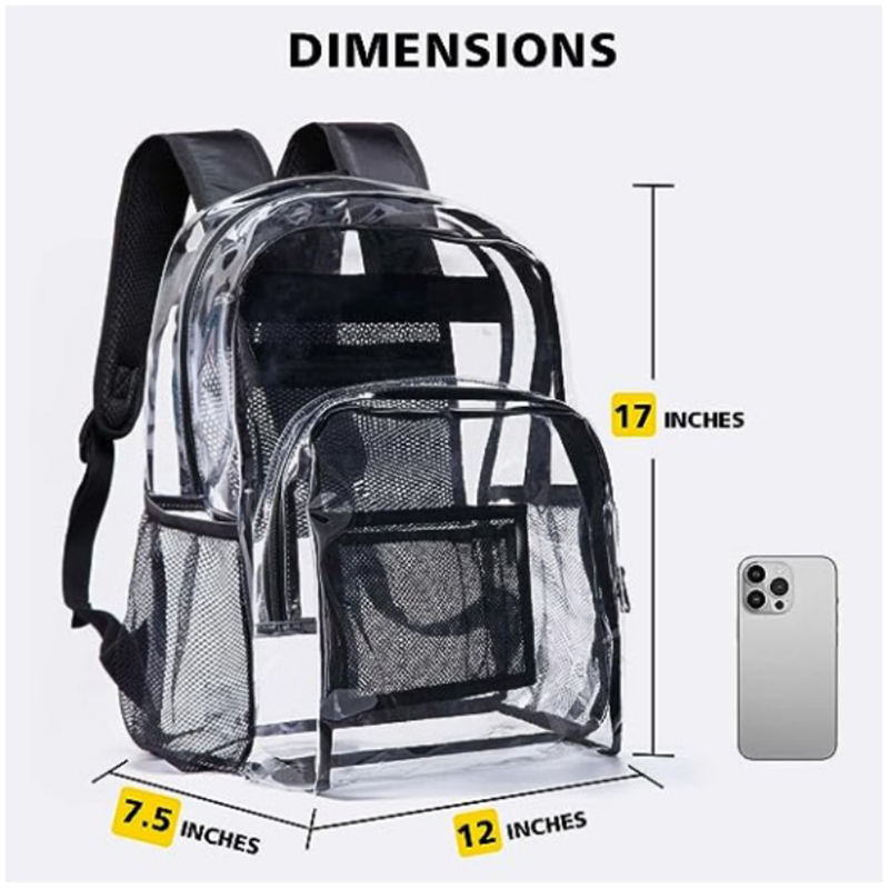 school bag MFZ-KB005