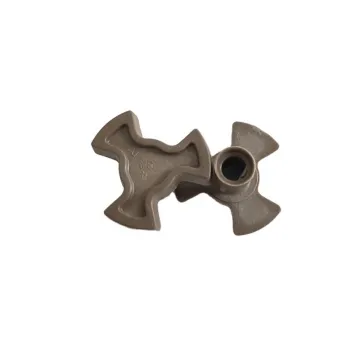 High-Temperature Resistant Microwave Oven Turntable Coupler and Support Stand