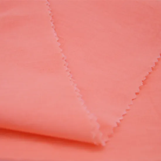 Dacron  Polyester 65 cotton 35 133*72 fabric textile  for man's shirt garment