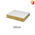 לוח סנדוויץ' מיוצר במכונה (50 מ"מ)