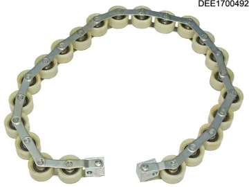 DEE1700492 Handrail Reverse Chain for KONE Escalators