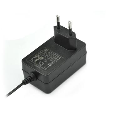 5V-48V 0.5A-3A 24W Wall Adapter IEC62368