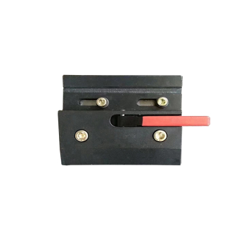 High-Quality CNC Bending Machine Molds and Clamps for Direct Wholesale