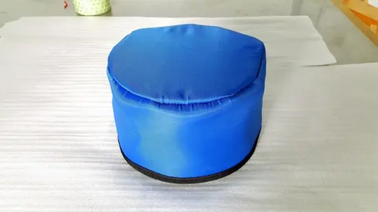 X-ray Radiation Protection Lead Medical Surgic Lead Cap