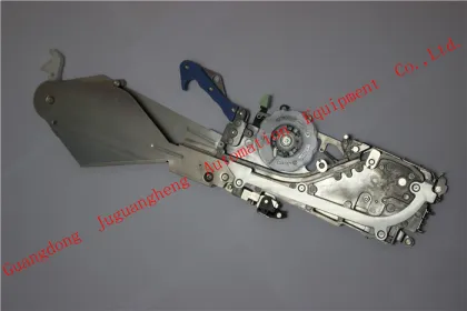 CFR 8X4mm Feeder for Juki Machines