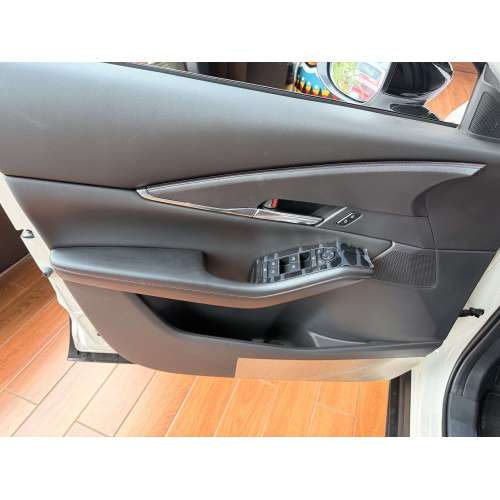 Mazda CX-30 2.0L engine