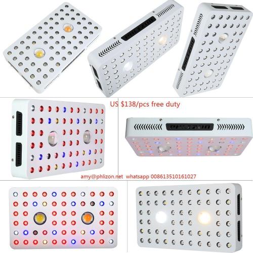 Phlizon Cob LED Grow Light 1000 W