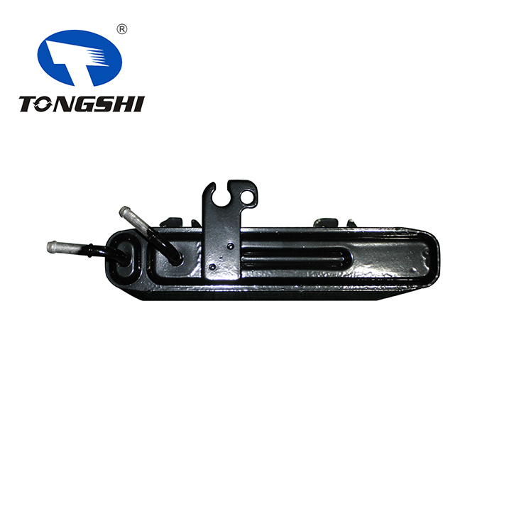 2920A290, MITSUBISHI OUTLANDER 2002 Oil Cooler