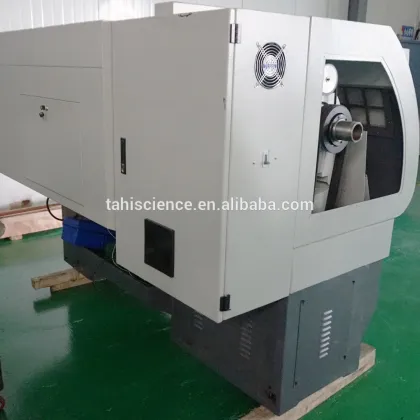 FANUC CNC Lathe CK6140 CNC Lathe Machine Price
