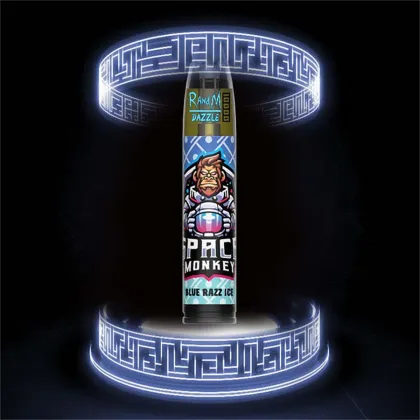 Fumot RandM Dazzle 10000