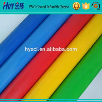 PVC coated polyester fabric 500D 300D COATED Tarpaulin