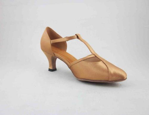 Zapatos de baile de las señoras uk