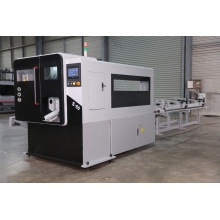 High Speed Automatic Circular Saw Machine