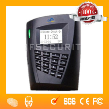 USB Long Range RFID Reader With No-Touch Exit Sensor