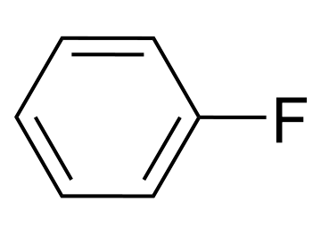 Electrolyte Solvent Of Lithium Fluorobenzene