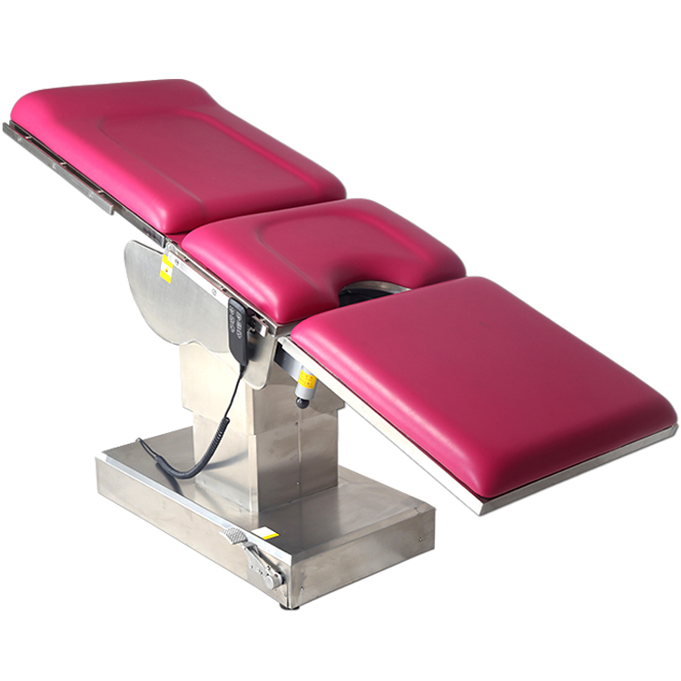 gynae ot table with high quality