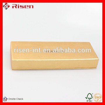 Pen packing box