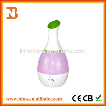 hot selling and fantasy super humidifier