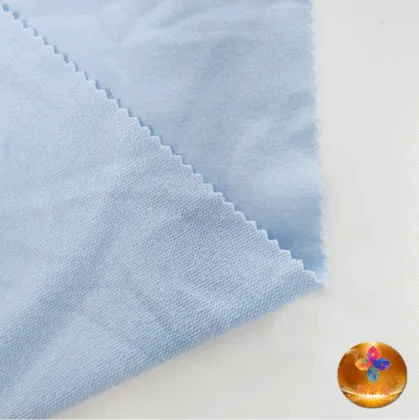 Natural Bamboo Fabric for Green Fashion Choices