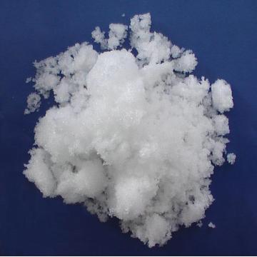 Chemiczne przemysłowe stosowane octan amonu