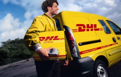Express / Courier / DHL / UPS / FedEx / TNT