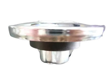 Locking Car Fuel Cap For Ford Escort