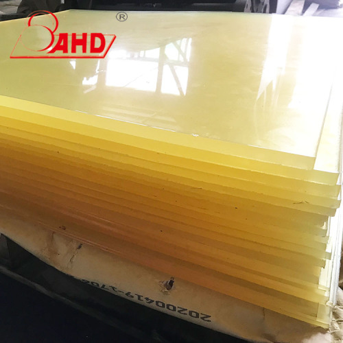 Uses PU Sheet Density PU Sheet Price