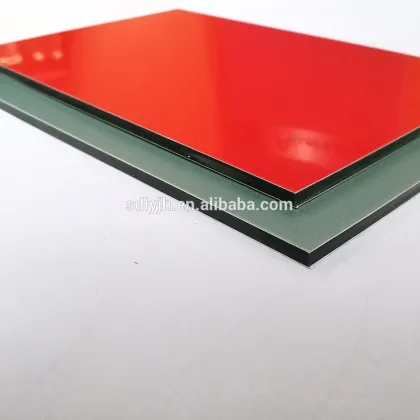 Construction Materials/ACP Plate/Aluminum Composite Panels