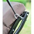 Outdoor Teslin Swing Chair for Adults