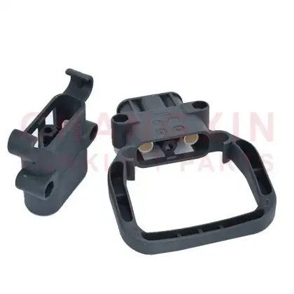80A Rema Forklift Battery Connector