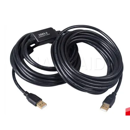 USB 2.0 A To A Data Cable
