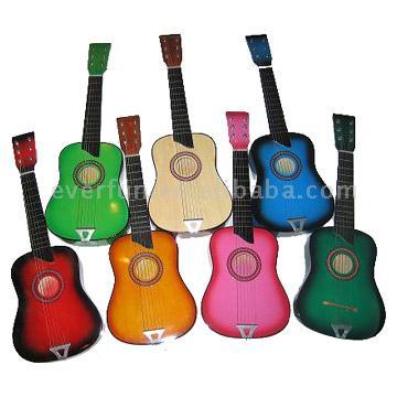 Ukulele guitar